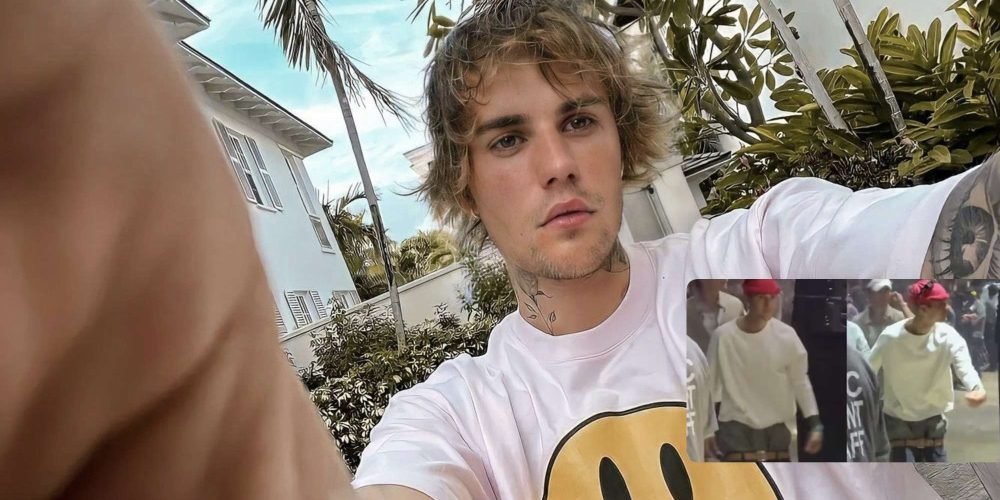 Justin Bieber