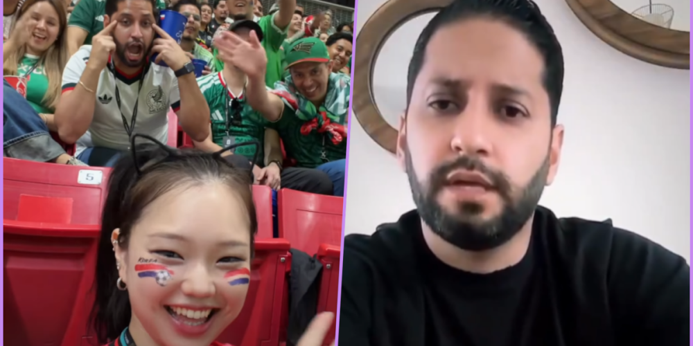 renuncia funcionario racismo mundial