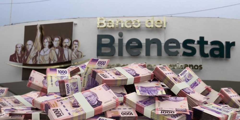 Multas Banco del Bienestar CNBV