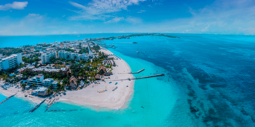Isla Mujeres