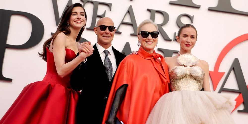 El diablo viste a la moda 2 críticas