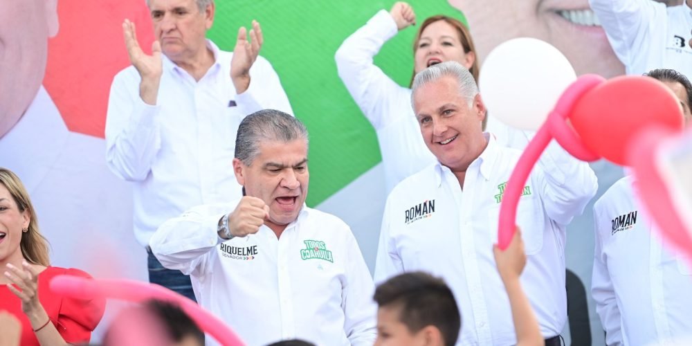 A seguir por este camino de crecimiento, vamos a poner a Torreón en el siguiente nivel