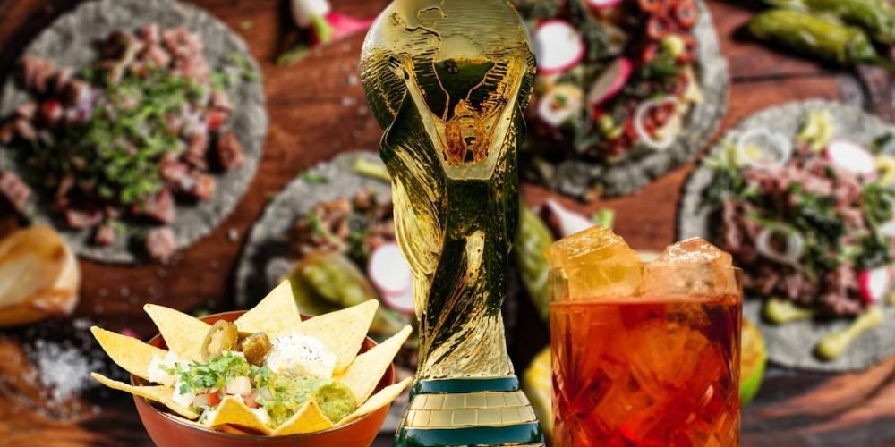 Gastronomía Mundial 2026 Monterrey