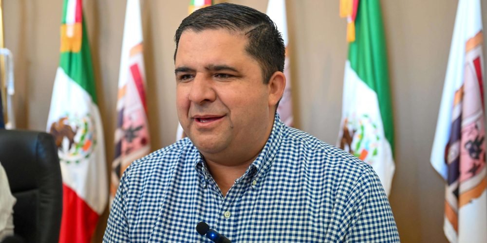 ANUNCIA HOMERO MARTÍNEZ BLINDAJE ELECTORAL EN LERDO