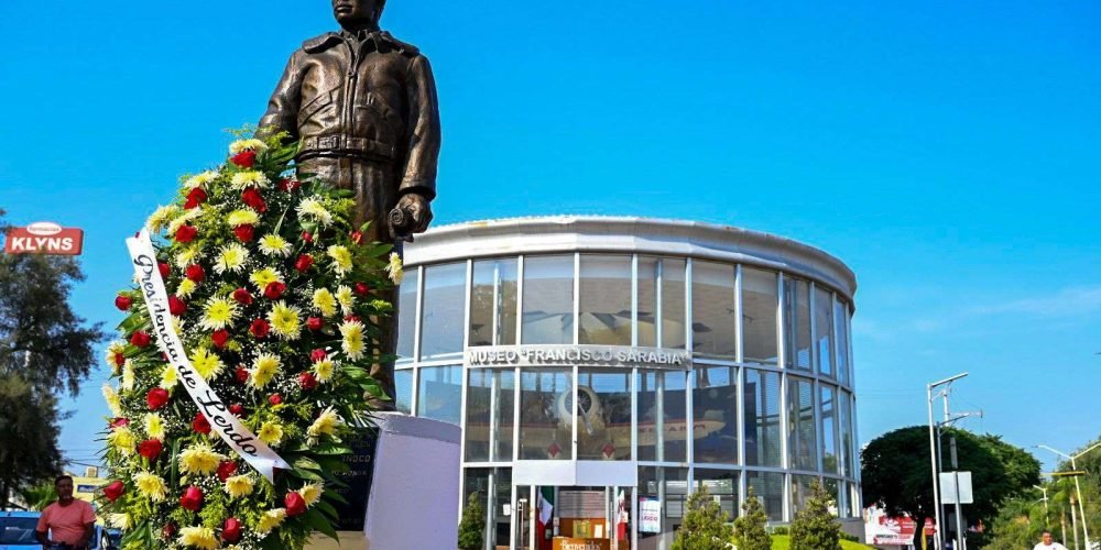 APERTURA DE MUSEOS LERDO EN VACACIONES DE SEMANA SANTA
