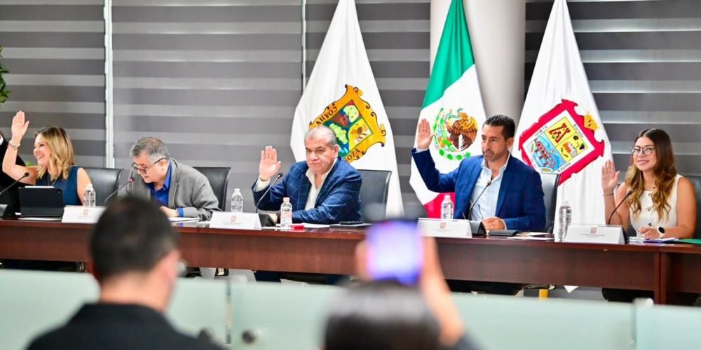 APRUEBAN EN CABILDO ACUERDOS EN FAVOR DE LA EDUCACIÓN