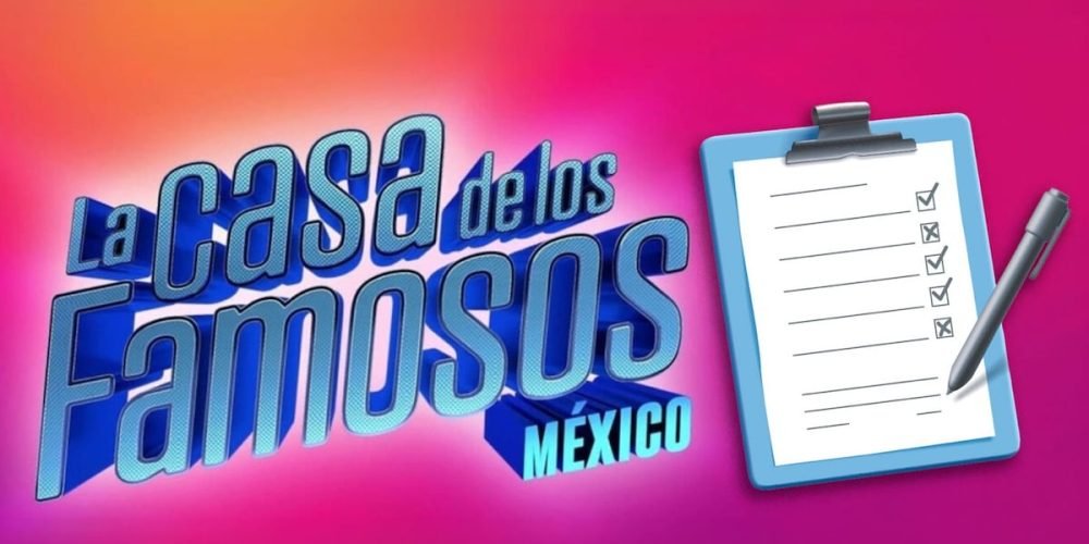 La Casa de los Famosos México 2026