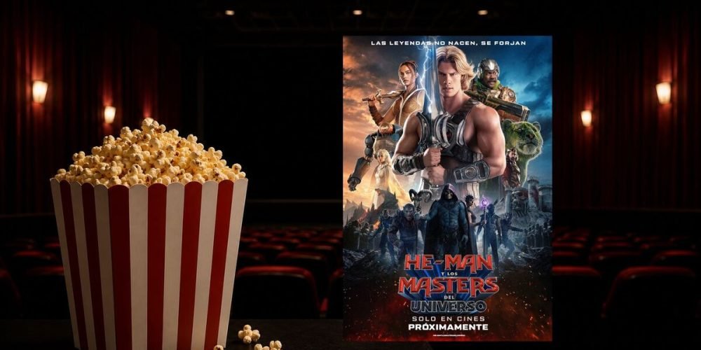 He-Man escenas poscréditos