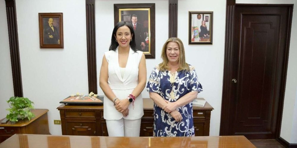 Administración Municipal, lista para iniciar el proceso de entrega - recepción