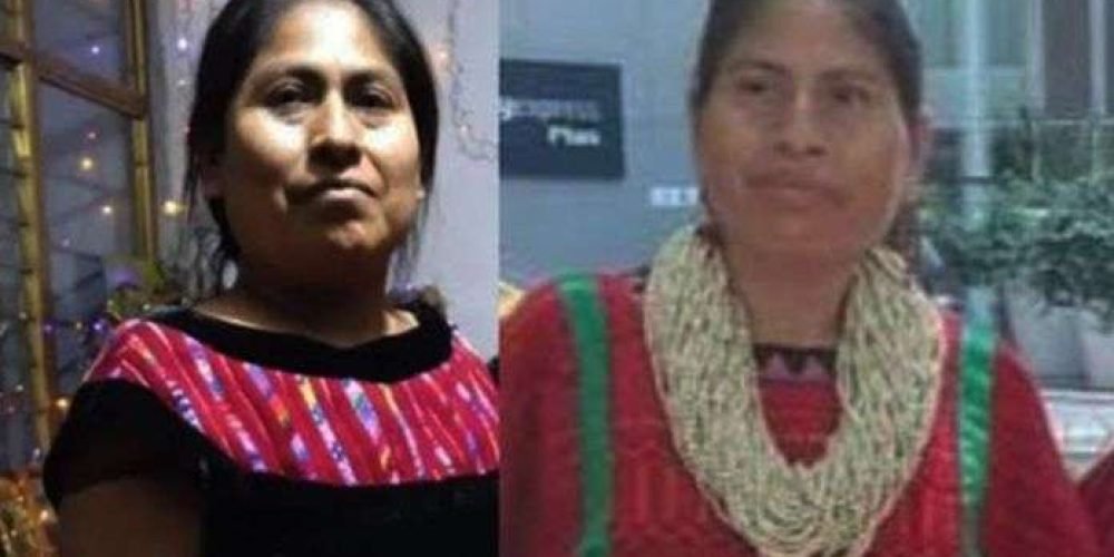 Adriana-y-Virginia-triquis