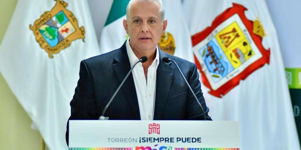 Aeropuerto de Torreón llega a 800 mil pasajeros