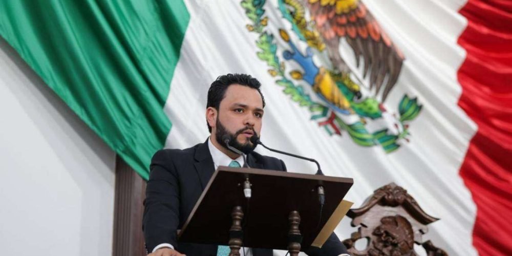 Alberto-Hurtado-vera-diputado-morena-pena-de-muerte-violadores-castracion-quimica