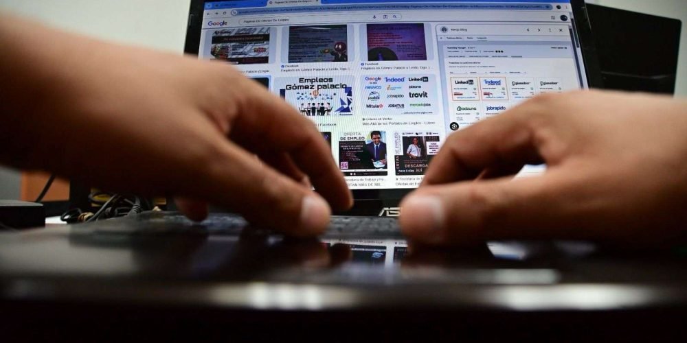 Alerta Seguridad Pública de Gómez Palacio sobre fraudes cibernéticos