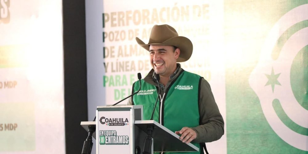 Amarra Coahuila empresa de semiconductores por 2 mil millones de pesos