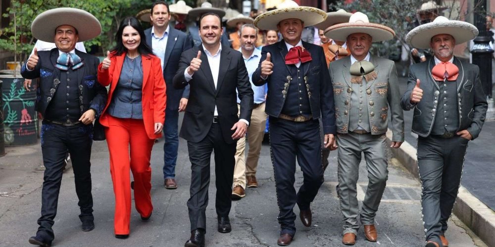 Amarra Manolo Campeonato Nacional Charro para Coahuila3