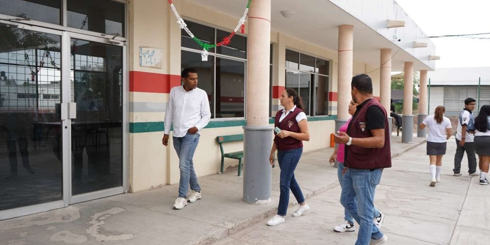 Analizan DIF Estatal y DIF Gómez Palacio implementar en conjunto programa deportivo