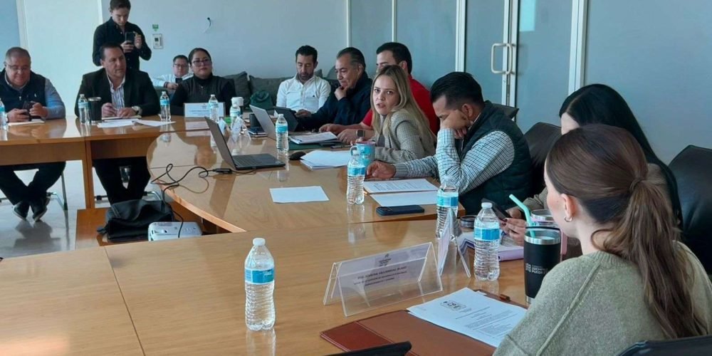 Analizan proyecto del Reglamento de Turismo del Municipio de Torreón