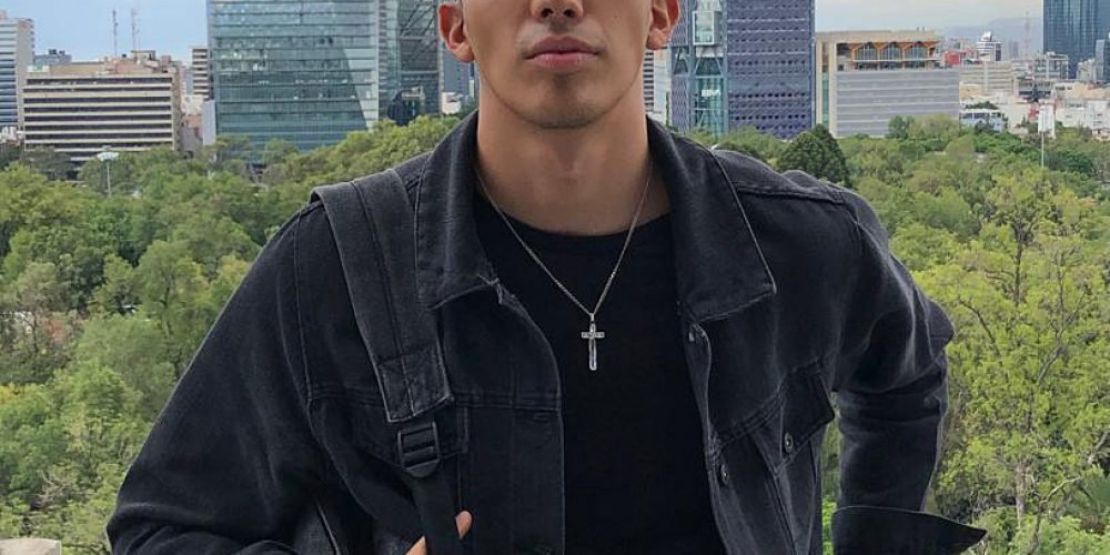 André Dominguez Rios