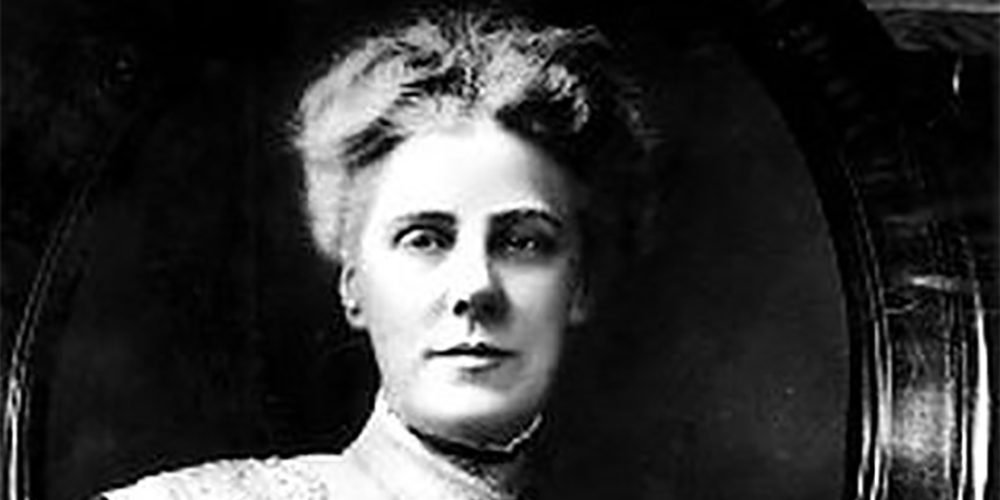 Anna Jarvis