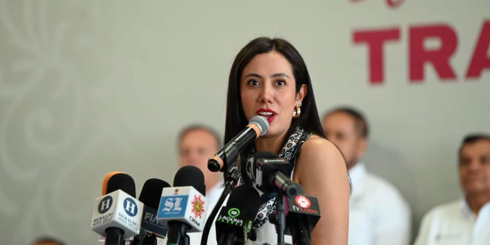 Anuncia Betzabé Martínez un nuevo paquete de 23 obras por más de 44 millones para fortalecer infraestructura en GP