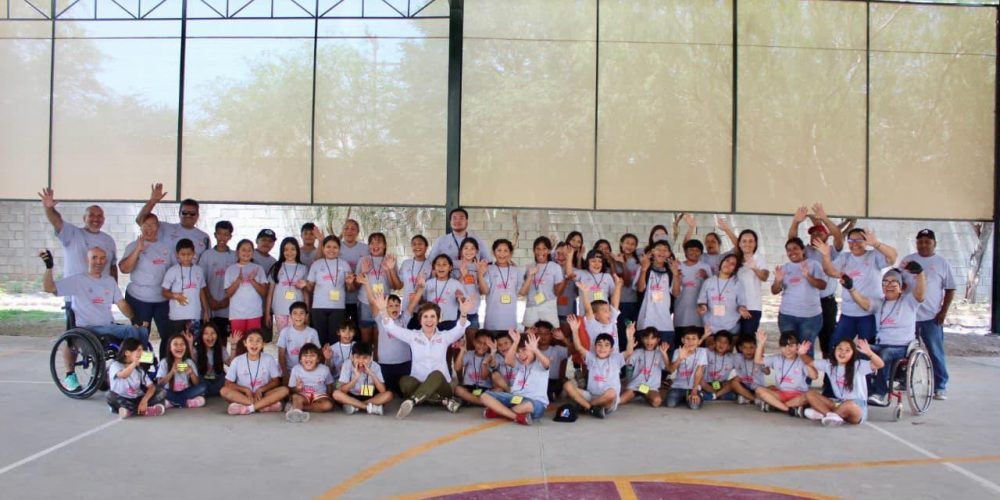 Anuncia DIF Torreón cursos de verano en centros comunitarios, Talleres Tonantzin y Abriendo Caminos