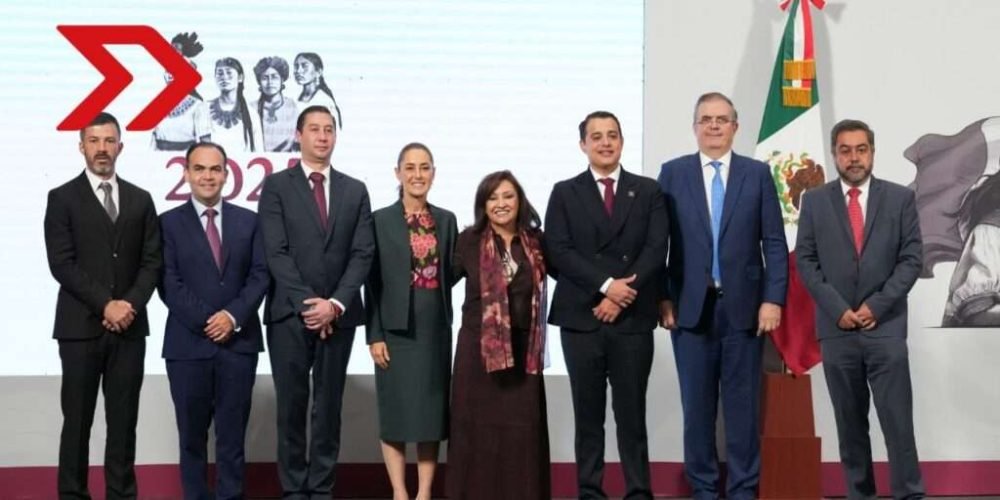 Anuncian Polo de Desarrollo en Tlaxcala con inversión de 540 mdd