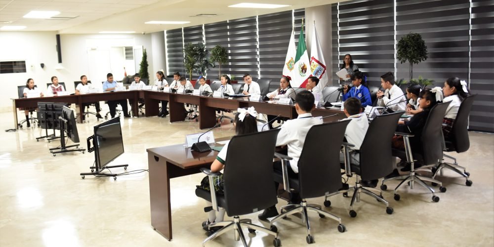 Anuncian cambio de fecha para celebración del Cabildo Infantil 2026