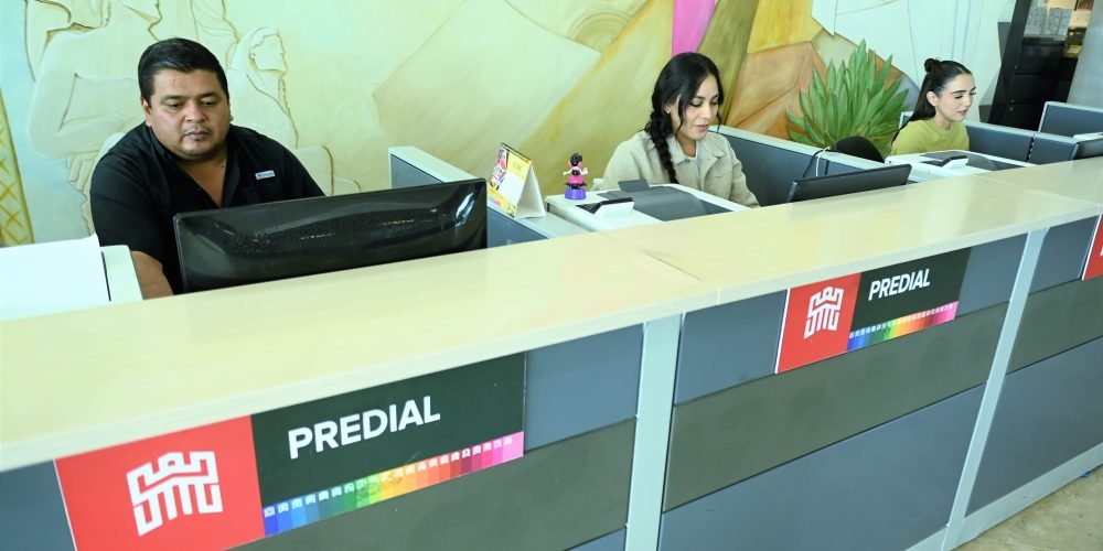 Anuncian descuentos del 100 en multas y recargos del predial durante todo noviembre en Torreón2