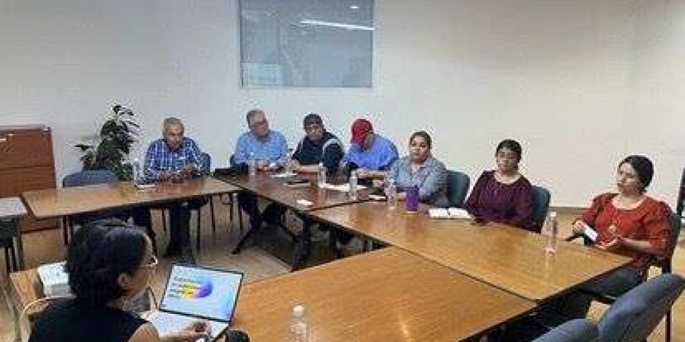 Apoya Ayuntamiento de Gómez Palacio con cursos a emprendedores