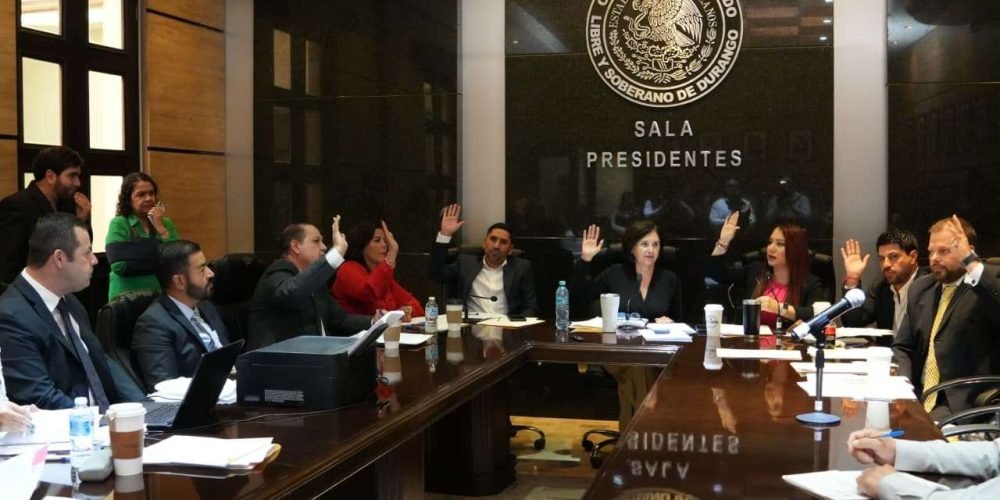 Aprueba Comisión de Hacienda calendario para revisión de cuentas públicas