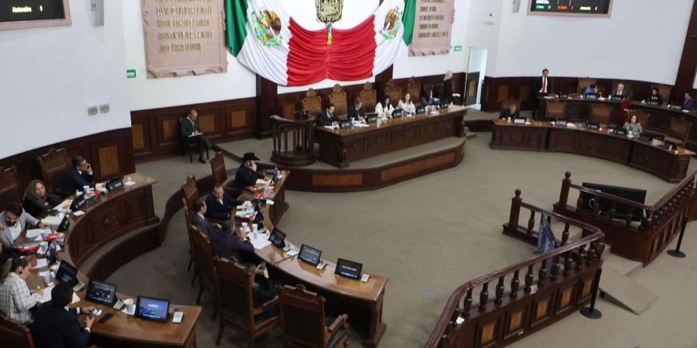 Aprueba Congreso de Coahuila Leyes de Ingresos Municipales para Ejercicio Fiscal 2026