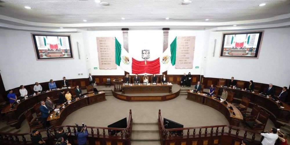 Aprueba Congreso de Coahuila importantes leyes y reformas en favor de las mujeres