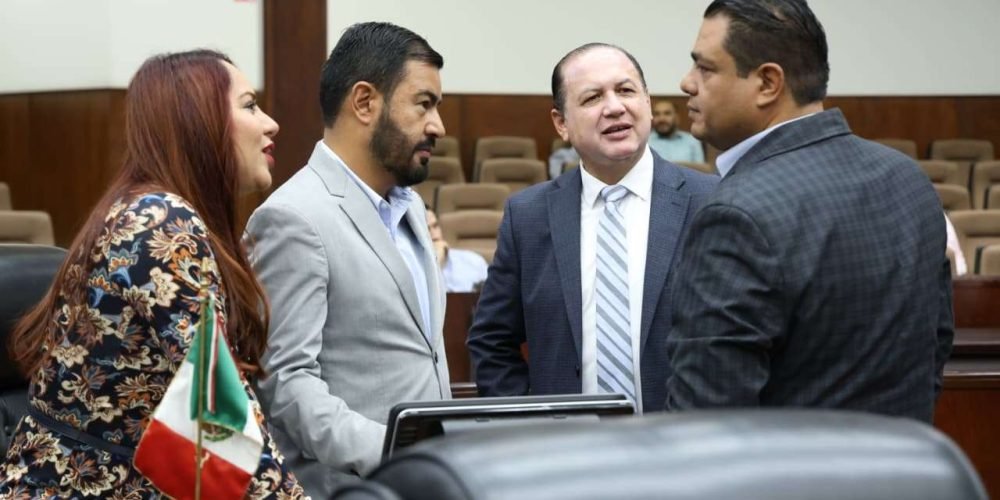Aprueba Congreso reformas para impulsar transporte sustentable y electromovilidad