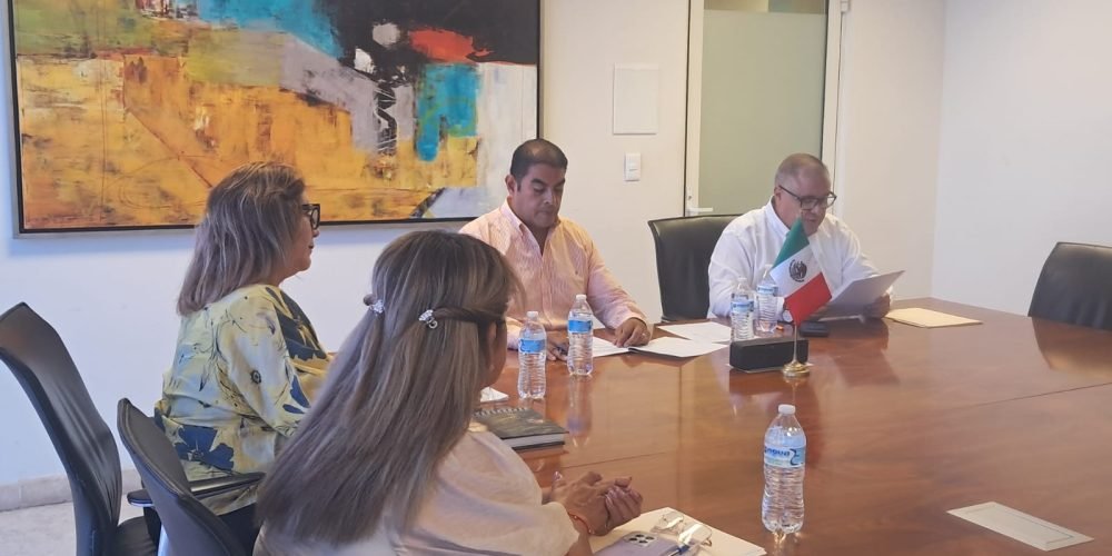 Aprueba comisión incorporación de predio que fortalecerá la conectividad vial del norte de Torreón