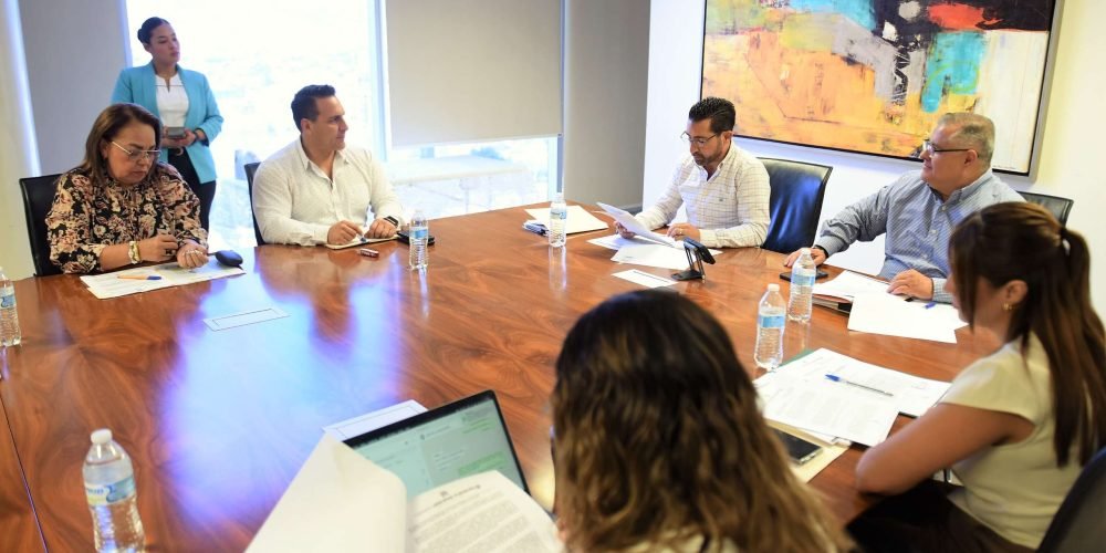 Aprueban apoyo económico para elementos estatales de seguridad comisionados en Torreón