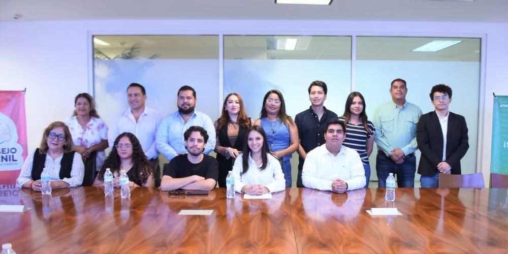 Aprueban integración del Consejo Juvenil 2026