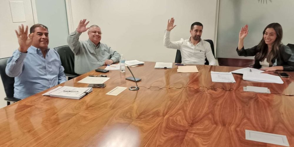 Aprueban solicitud de permuta para centro integral de discapacidad