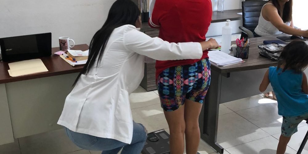 Atiende Salud Municipal de Gómez Palacio casos de obesidad en la población