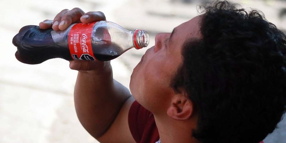 Aumenta el precio de productos CocaCola en México algunos refrescos costarán hasta 5 pesos más
