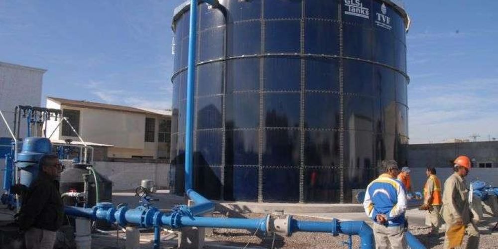 Avanza Agua Saludable en Gómez Palacio