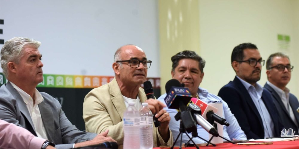 Avanza Torreón hacia una renovación y rescate integral del Centro Histórico con visión urbana y sostenible