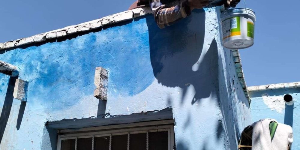 Ayuntamiento apoya a familias del medio rural con la campaña “Fachadas con Estrella”