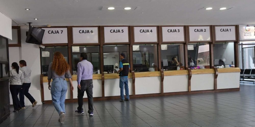 Ayuntamiento de Gómez Palacio ajusta horarios de atención por periodo vacacional de verano