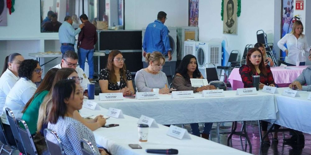 Ayuntamiento de Gómez Palacio apoya al Gobierno del Estado de Durango en la realización de acciones que previenen embarazos adolescentes