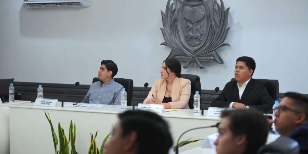 Ayuntamiento de Gómez Palacio celebrará el mes de los jóvenes con diversas actividades
