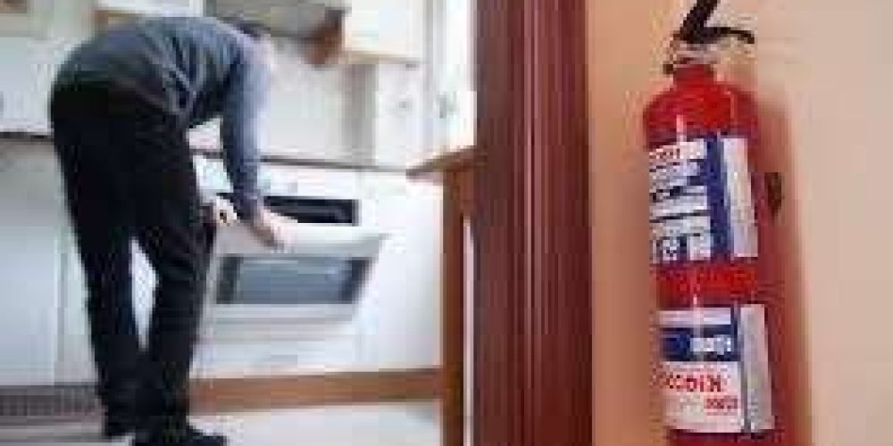 Ayuntamiento de Gómez Palacio emite recomendaciones para prevenir incendios en casa