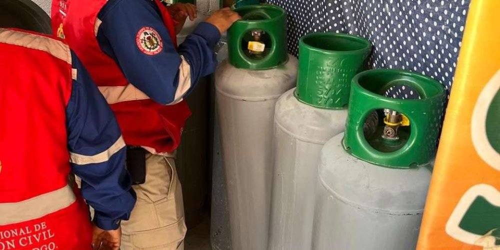 Ayuntamiento de Gómez Palacio exhorta a revisar instalaciones de gas para prevenir accidentes