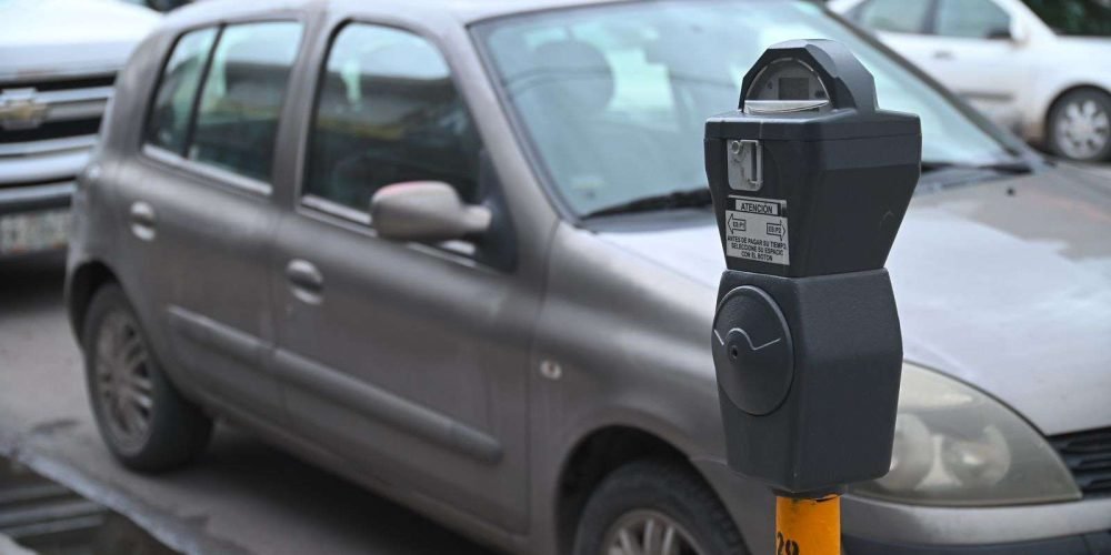 Ayuntamiento de Gómez Palacio recuerda a la ciudadanía el descuento de 30% por pronto pago en infracciones de parquímetro
