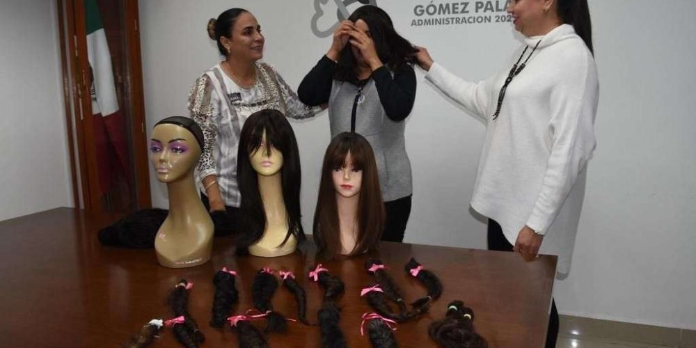 Ayuntamiento de Gómez Palacio y DIF municipal fortalecen apoyos a personas vulnerables mediante convenios solidarios