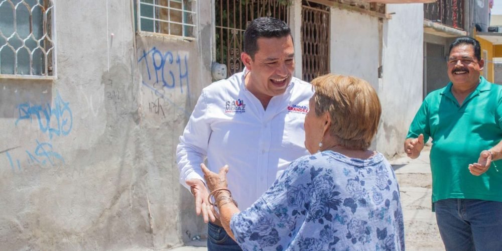 Ayuntamiento deberá modificar sus horarios de atención a la ciudadanía, afirmó Raúl Meraz